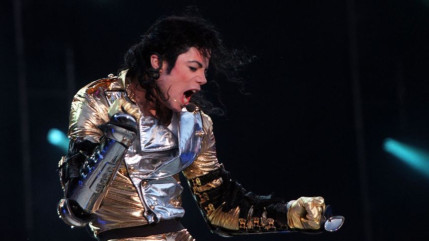 La vie de Michael Jackson au coeur d'un nouveau film