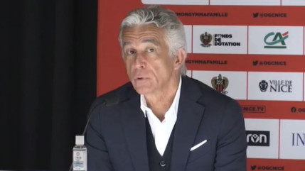 Coupe de France : un derby OGCN-OM sous haute sécurité