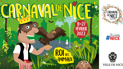 J-1 avant le carnaval de Nice : la circulation perturbée