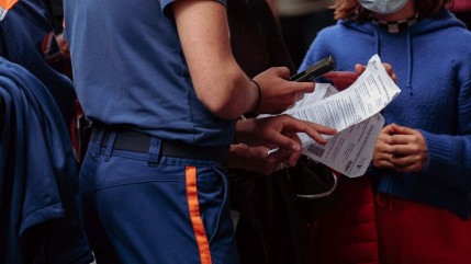 Fin du pass vaccinal pour 4 à 5 millions de Français