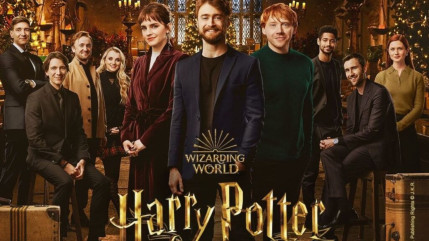 « Harry Potter » - Vous pourrez regarder l’épisode de retrouvailles sur TF1 !