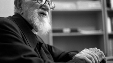 Abbé-Pierre : "les inégalités d'aujourd'hui provoqueraient chez lui une grande révolte"