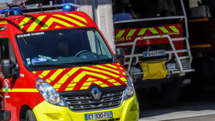 Accident mortel à Utelle : une enquête ouverte pour homicide involontaire Accident mortel à Utelle : une enquête ouverte pour homicide involontaire