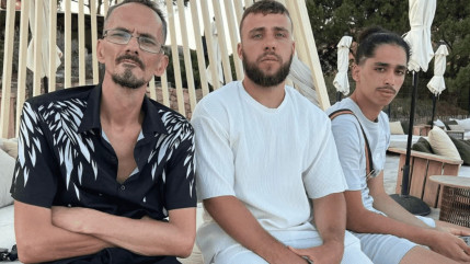 Affaire Jean Pormanove : Naruto et Safine condamnés pour les violences diffusées en direct Affaire Jean Pormanove : Naruto et Safine condamnés pour les violences diffusées en direct