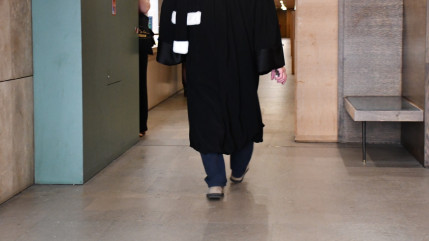 Agression dans le tramway à Nice : huit mois de prison pour l’agresseur Agression dans le tramway à Nice : huit mois de prison pour l’agresseur