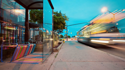 Air pollué : transports gratuits à Nice, circulation différenciée à Marseille Air pollué : transports gratuits à Nice, circulation différenciée à Marseille