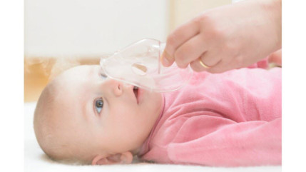 Alpes-Maritimes : la campagne d’immunisation contre la bronchiolite est lancée. Alpes-Maritimes : la campagne d’immunisation contre la bronchiolite est lancée.