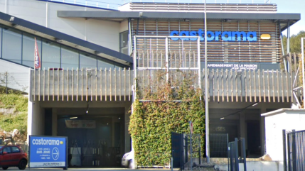 Antibes : un quinquagénaire vole des outils dans un Castorama pendant cinq jours Antibes : un quinquagénaire vole des outils dans un Castorama pendant cinq jours