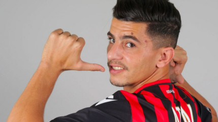 Apologie du terrorisme : Youcef Atal suspendu "jusqu'à nouvel ordre" par l'OGC Nice Apologie du terrorisme : Youcef Atal suspendu "jusqu'à nouvel ordre" par l'OGC Nice
