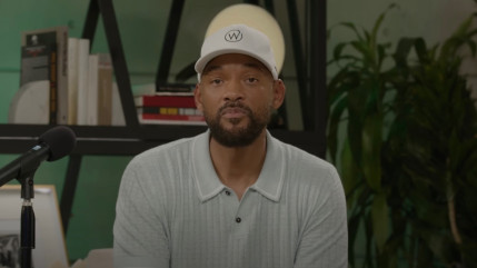 Après l’avoir giflé, Will Smith présente officiellement ses excuses à Chris Rock (vidéo)
