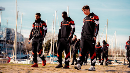  Après les incidents autour du bus de l’OGC Nice, le préfet hausse le ton