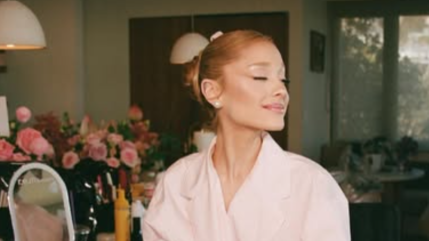 Ariana Grande, bientôt une étoile des Oscars ? Ariana Grande, bientôt une étoile des Oscars ?