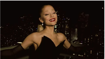 Ariana Grande : vers un retour musical ? Ariana Grande : vers un retour musical ?