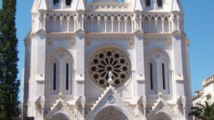 Attentat à la Basilique de Nice : le procès est prévu en 2025 Attentat à la Basilique de Nice : le procès est prévu en 2025