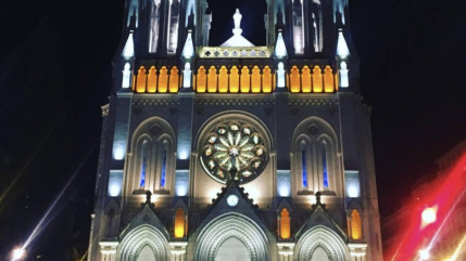 Attentat de la basilique de Nice : une perpétuité incompressible prononcée  "On avait dans le box un combattant de l'État islamique"