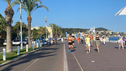Attentat de la Promenade des Anglais : l'impossible deuil des familles