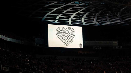 Attentat de Nice : l&rsquo;OGC Nice pr&eacute;pare un hommage aux victimes et lance un appel aux personnes touch&eacute;es