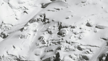 Avalanche mortelle dans le Mercantour : un guide condamné à deux ans de prison avec sursis