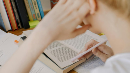 Bac 2024 : les remèdes contre le stress Bac 2024 : les remèdes contre le stress