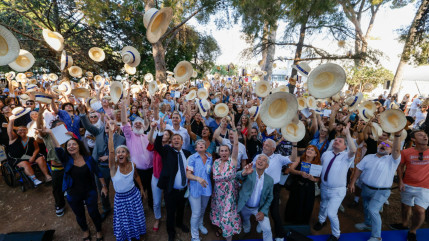 Bac 2026 : 2 225 bacheliers r&eacute;compens&eacute;s pour leur mention Tr&egrave;s Bien dans l&rsquo;acad&eacute;mie de Nice