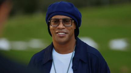 Basket : Ronaldinho candidat au rachat de l&rsquo;AS Monaco, jusqu&rsquo;&agrave; 10 millions d&rsquo;euros par saison sur la table