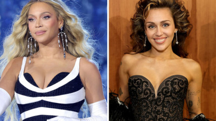 Beyoncé : Un duo surprise avec Miley Cyrus au Stade de France ?