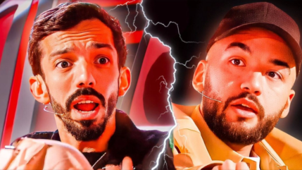 Bigflo et Oli "dégoûtés" dans "The Voice" : "Personne ne nous choisit"