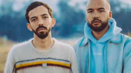 BigFlo & Oli en featuring avec l'intelligence artificielle BigFlo & Oli en featuring avec l'intelligence artificielle