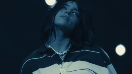 Billie Eilish, reine incontestée des AMAs 2025