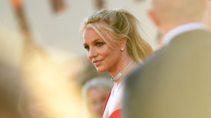 Britney Spears va faire des révélations fracassantes dans sa biographie Britney Spears va faire des révélations fracassantes dans sa biographie