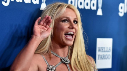 Britney Spears - Désormais libérée de sa tutelle, elle annonce sa grossesse ! Britney Spears - Désormais libérée de sa tutelle, elle annonce sa grossesse !