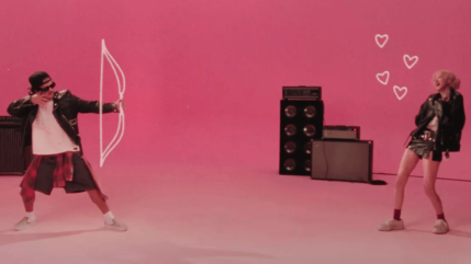 Bruno Mars fait son retour avec Rosé et le morceau "APT" Bruno Mars fait son retour avec Rosé et le morceau "APT"