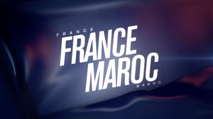 C'est gagnant gagnant pour les franco-marocains ce mercredi soir