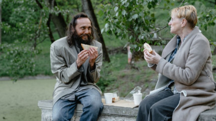 C'est la nuit de la solidarité