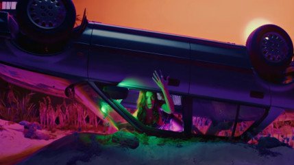 Calvin Harris et Dua Lipa signent un nouveau hit avec « Potion » (vidéo) Calvin Harris et Dua Lipa signent un nouveau hit avec « Potion » (vidéo)