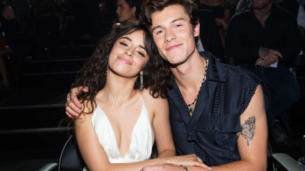 Camila Cabello et Shawn Mendes sont de nouveau ensemble ! Camila Cabello et Shawn Mendes sont de nouveau ensemble !