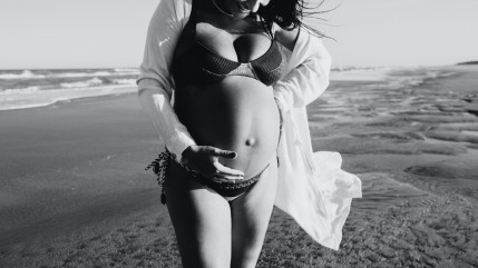 Canicule : attention à la grossesse Canicule : attention à la grossesse