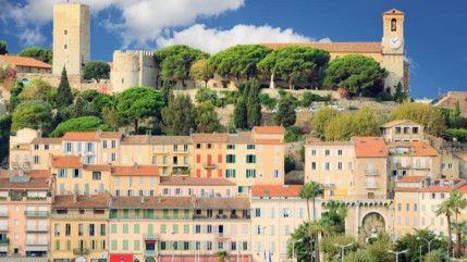 Cannes : David Lisnard r&eacute;clame davantage de policiers