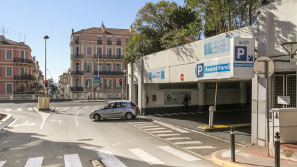 Cannes : l'ancien gestionnaire des parkings devra verser 1 million d'euros Cannes : l'ancien gestionnaire des parkings devra verser 1 million d'euros