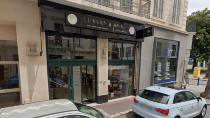 Cannes : un casse de sacs de luxe à 100 000 euros Cannes : un casse de sacs de luxe à 100 000 euros