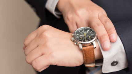 Cannes : une Patek Philippe &agrave; 120 000 euros vol&eacute;e &agrave; un diplomate qatari, le suspect vite retrouv&eacute;