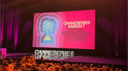 Canneséries 2024 : le palmarès dévoilé Canneséries 2024 : le palmarès dévoilé