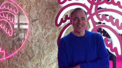 Canneseries : les ingrédients d'une bonne série par Anthony Horowitz