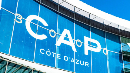 Cap 3000 est le meilleur centre commercial du monde !