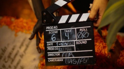 Cinéma et télé : de plus en plus de tournages sur la Côte d'Azur