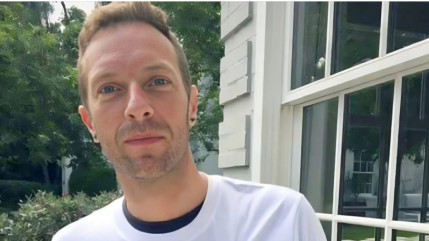 Coldplay : Chris Martin donne les raisons de faire des tournées écologiques Coldplay : Chris Martin donne les raisons de faire des tournées écologiques