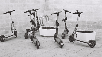 Comment éviter les accidents en trottinette électrique ?