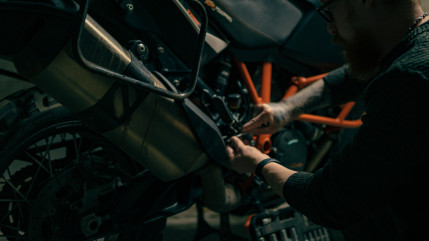 Contrôle technique des deux-roues motorisés : l'État a deux mois pour appliquer la mesure