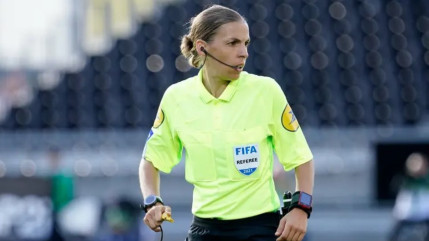 Coupe de France : on connait l'arbitre désignée pour la finale