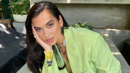 Coupe du Monde 2022 - Dua Lipa tacle le Qatar et confirme qu’elle ne chantera pas